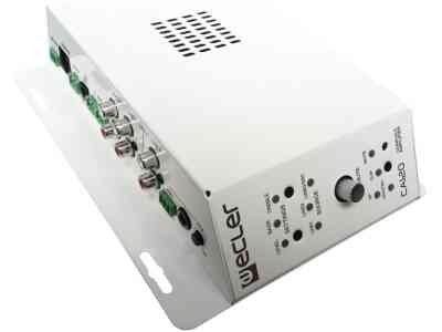 Ecler CA120 Micro-Amplifier