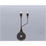 Ecler VEO-SWC45 4K Conferencing Switcher