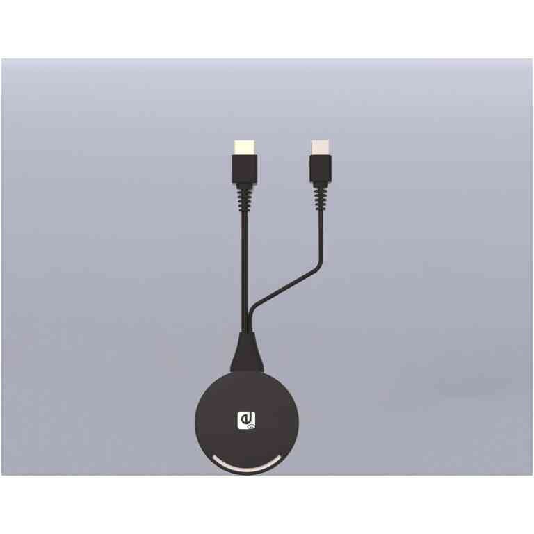 Ecler VEO-SWC45TH HDMI Wireless Transmitter