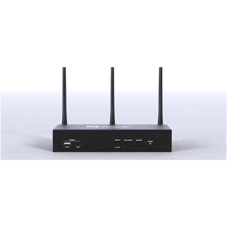 Ecler VEO-SWC45 4K Conferencing Switcher