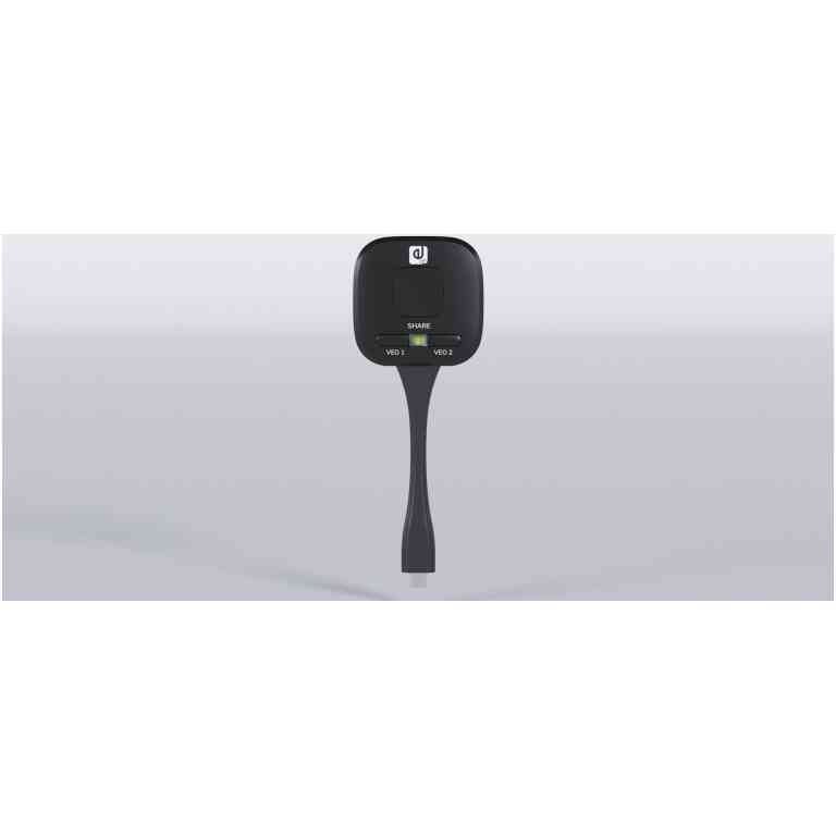 Ecler VEO-SWC45TU USB-C Wireless Transmitter