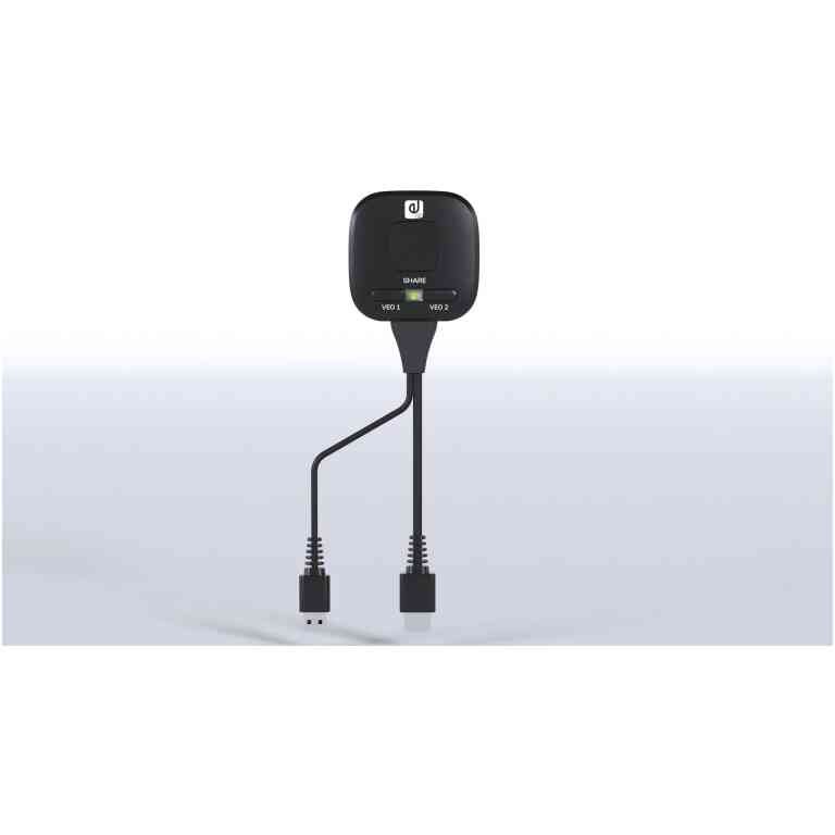 Ecler VEO-SWC45TH HDMI Wireless Transmitter