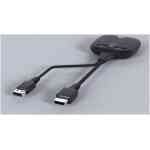 Ecler VEO-SWC45TH HDMI Wireless Transmitter Ecler VEO-SWC45TH HDMI Wireless Transmitter