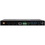 Ecler VEO-SWM44 4K Presentation Switcher