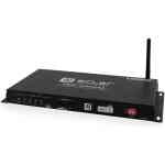 Ecler VEO-SWM44 4K Presentation Switcher