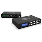Ecler VEO-MXH44D HDMI 4x4 Matrix