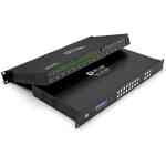 Ecler VEO-MXH44D HDMI 4x4 Matrix