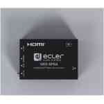 Ecler VEO-SPS42 4K HDMI Extender Splitter with CAT