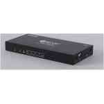 Ecler VEO-SPS44 4K HDMI 1x4 Splitter with CAT