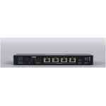Ecler VEO-SPS44 4K HDMI 1x4 Splitter with CAT