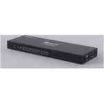 Ecler VEO-SPS48 4K HDMI 1x8 Splitter with CAT