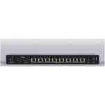 Ecler VEO-SPS48 4K HDMI 1x8 Splitter with CAT
