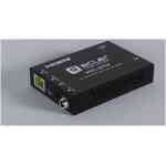 Ecler VEO-SPS48 4K HDMI 1x8 Splitter with CAT