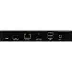 Ecler VEO-XRI2L 4K IP Video Extender Receiver Ecler VEO-XRI2L 4K IP Video Extender Receiver