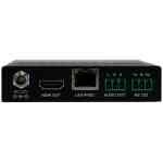 Ecler VEO-XRI1CG2 H.265 IP Video Receiver