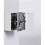 Ecler WPTI1CG2 Wall Panel IP Video Transmitter Ecler WPTI1CG2 Wall Panel IP Video Transmitter