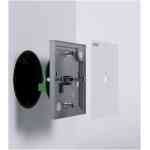 Ecler WPTI1CG2 Wall Panel IP Video Transmitter Ecler WPTI1CG2 Wall Panel IP Video Transmitter