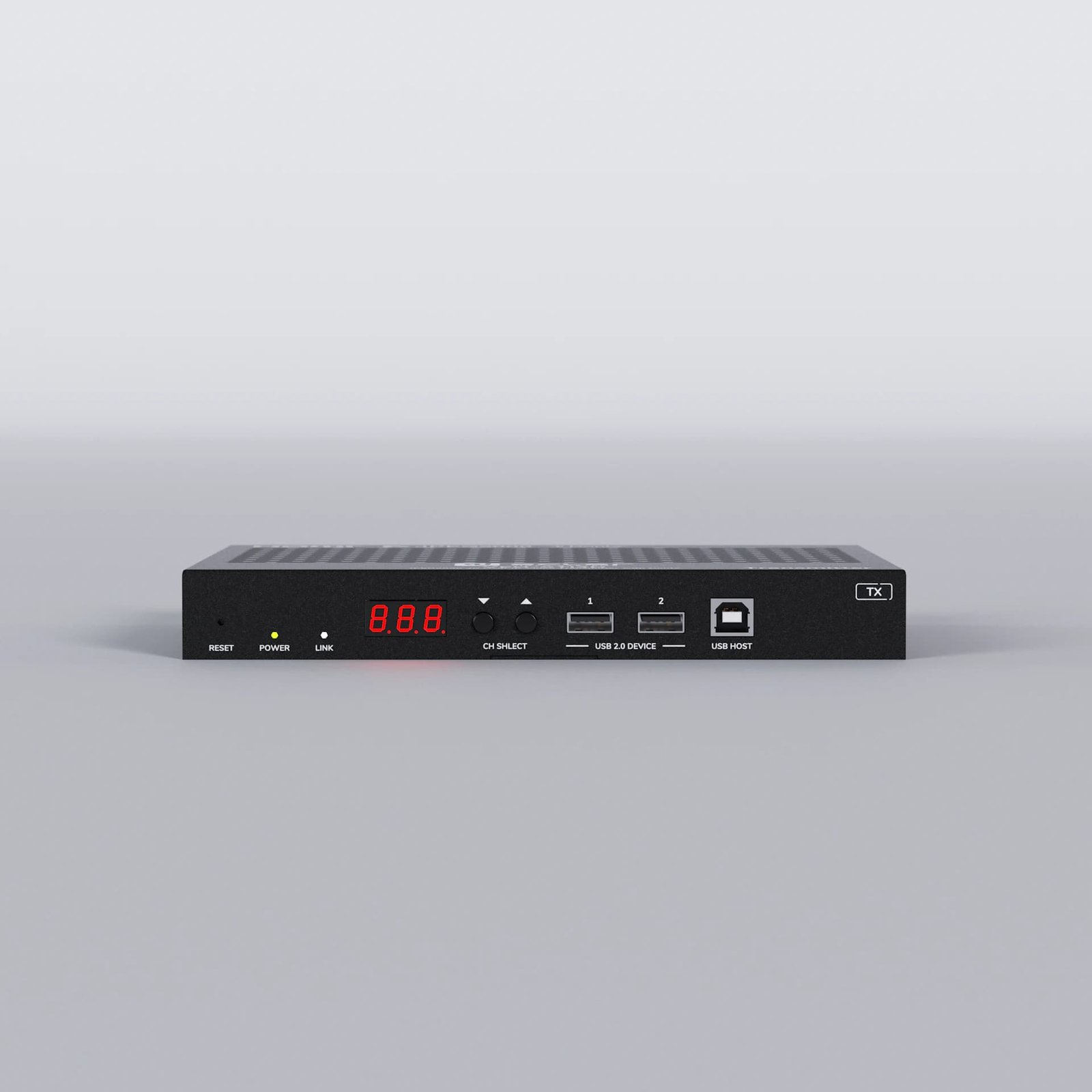 Ecler VEO-XTI4D 4K JPEG2000 IP Video Transmitter Ecler VEO-XTI4D 4K JPEG2000 IP Video Transmitter