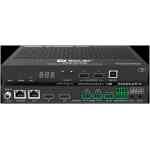 Ecler VEO-XTI4D 4K JPEG2000 IP Video Transmitter Ecler VEO-XTI4D 4K JPEG2000 IP Video Transmitter