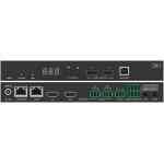 Ecler VEO-XTI4D 4K JPEG2000 IP Video Transmitter Ecler VEO-XTI4D 4K JPEG2000 IP Video Transmitter