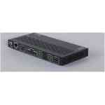 Ecler THIA-2R Video Over IP Decoder