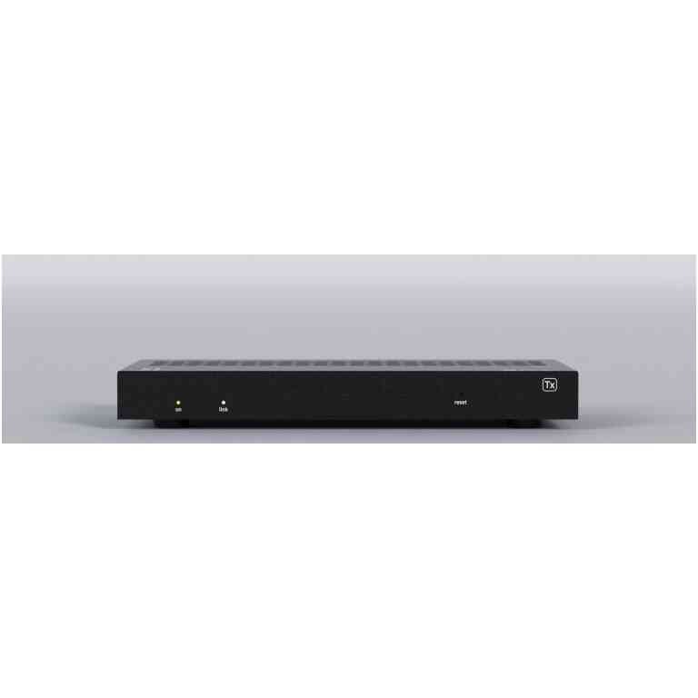 Ecler THIA-2T Video Over IP Encoder