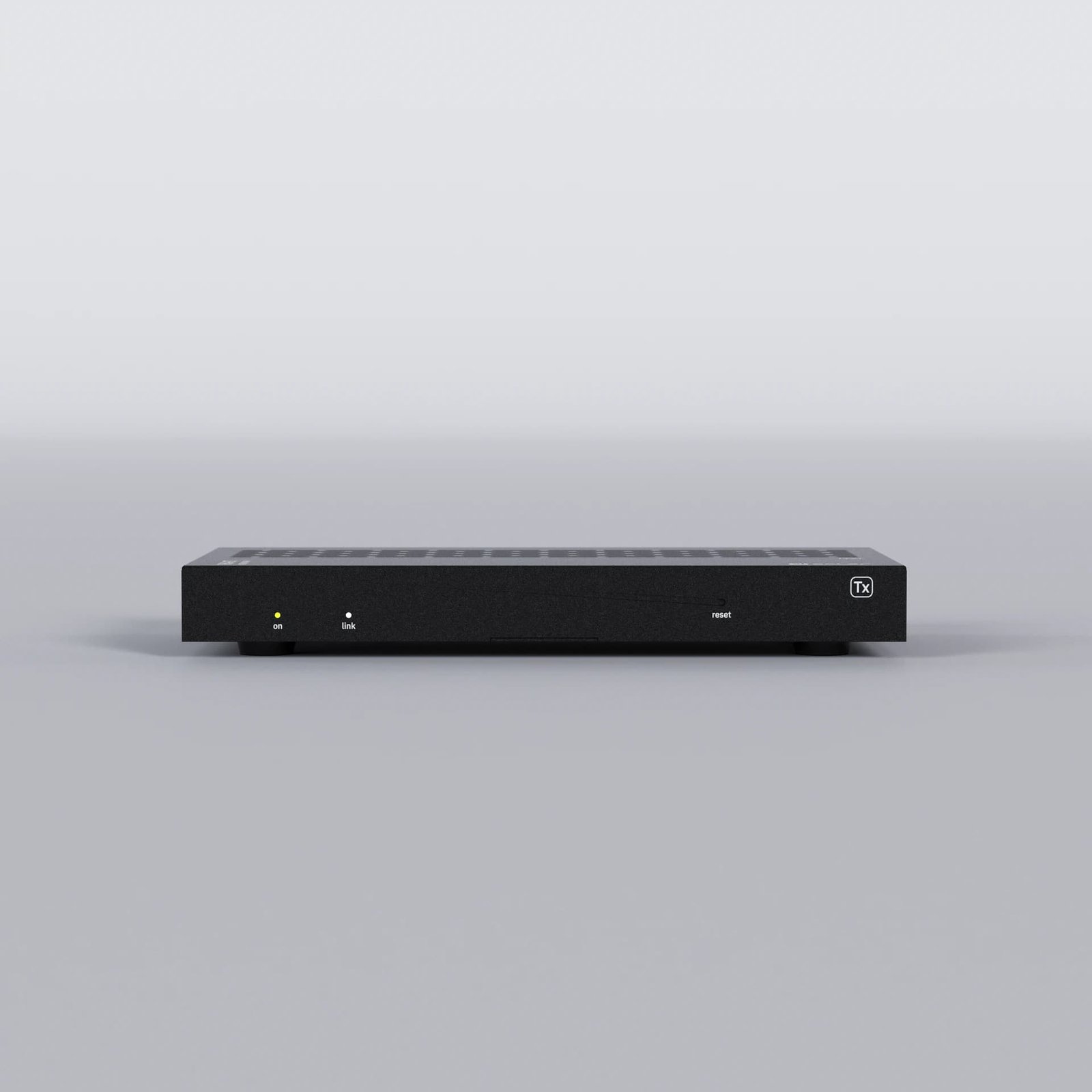 Ecler THIA-2T Video Over IP Encoder Ecler THIA-2T Video Over IP Encoder