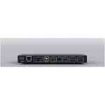 Ecler THIA-2T Video Over IP Encoder Ecler THIA-2T Video Over IP Encoder