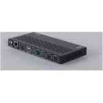 Ecler THIA-2T Video Over IP Encoder Ecler THIA-2T Video Over IP Encoder