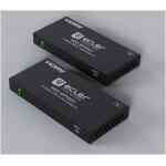 Ecler VEO-XPT44A HDBaseT Extender Kit with Audio
