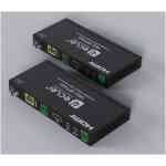 Ecler VEO-XPT412 4K HDBaseT Extender Kit