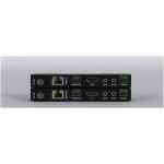 Ecler VEO-XPT412 4K HDBaseT Extender Kit