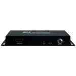 Ecler VEO-XPT44A HDBaseT Extender Kit with Audio