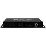 Ecler VEO-XPT44A HDBaseT Extender Kit with Audio