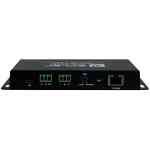 Ecler VEO-XPT44A HDBaseT Extender Kit with Audio