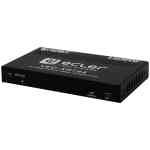 Ecler VEO-XWT44E HDBaseT Wall Plate Transmitter