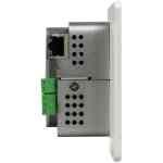 Ecler VEO-XWT44E HDBaseT Wall Plate Transmitter
