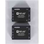 Ecler VEO-XPS47 4K HDMI Extender Kit with Audio