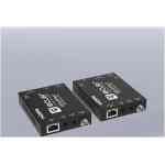 Ecler VEO-XPS47 4K HDMI Extender Kit with Audio
