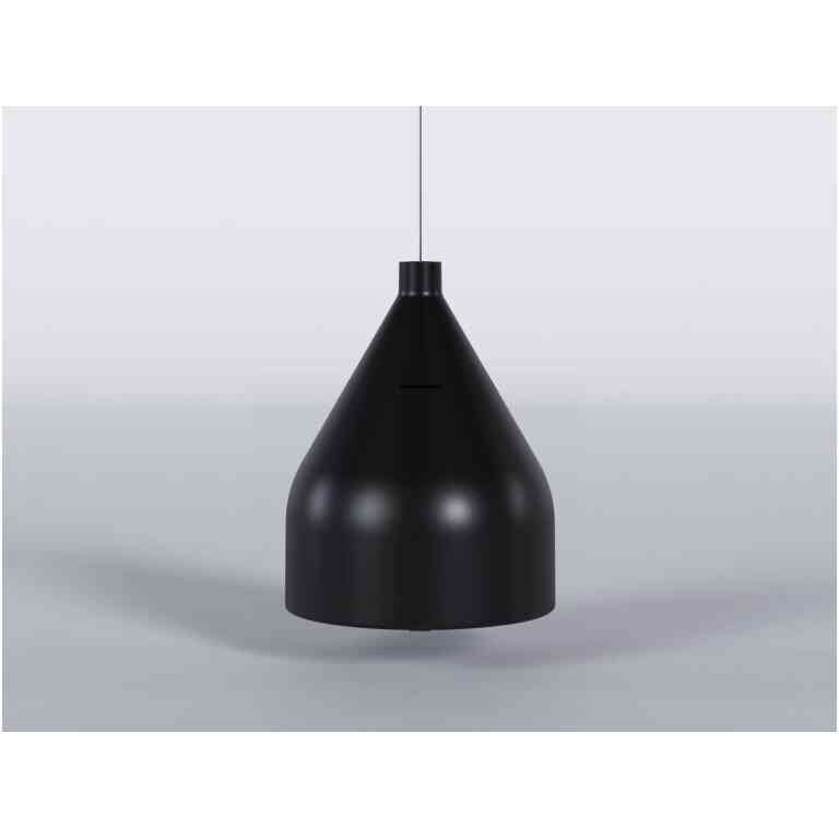 Ecler DROP6i Pendant Speaker - Black