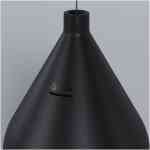 Ecler DROP6i Pendant Speaker - Black Ecler DROP6i Pendant Speaker - Black