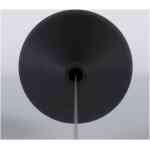 Ecler DROP6i Pendant Speaker - Black Ecler DROP6i Pendant Speaker - Black