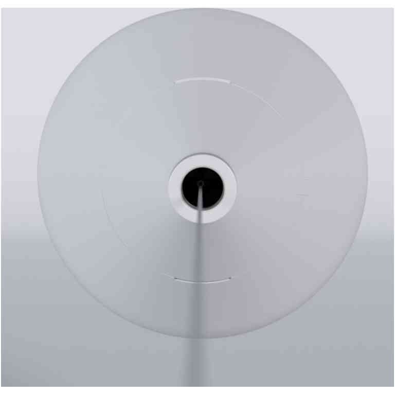 Ecler DROP6i Pendant Speaker - White