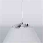 Ecler DROP6i Pendant Speaker - White