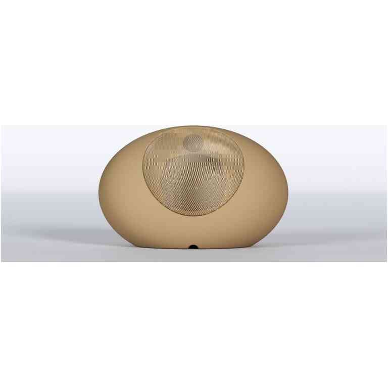 Ecler ZEN-15 Outdoor Speaker - Sand