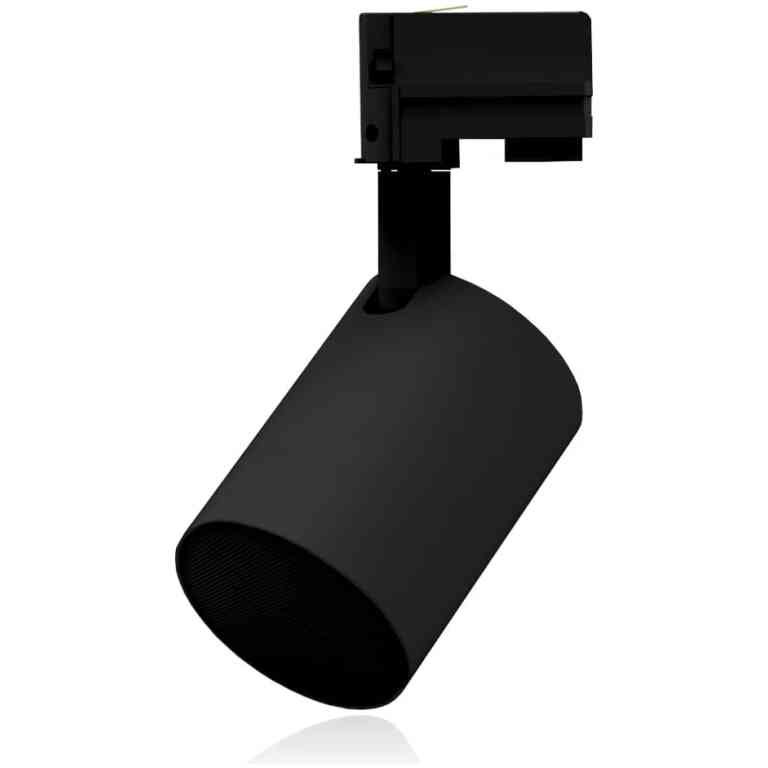 Ecler TRAIL103 Rail-Mount Speaker - Black