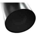 Ecler TRAIL103 Rail-Mount Speaker - Black