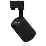 Ecler TRAIL103 Rail-Mount Speaker - Black
