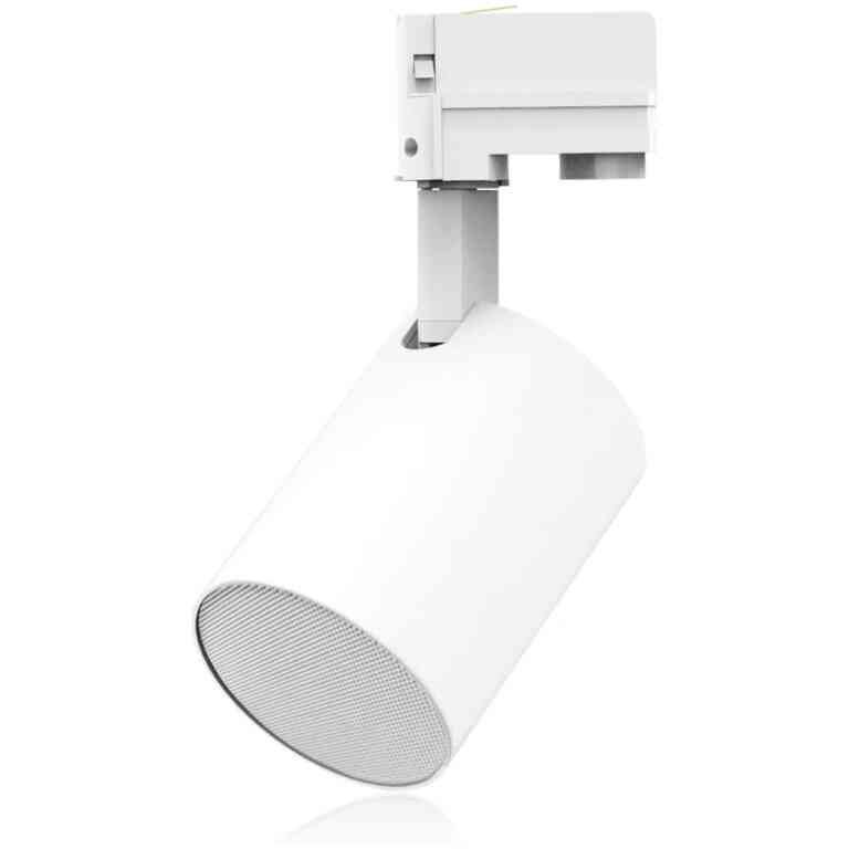 Ecler TRAIL103 Rail-Mount Speaker - White