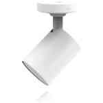 Ecler TRAIL103 Rail-Mount Speaker - White